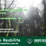 🚨 Clínica de Recuperação de Drogas em Altamira do Maranhão - MA