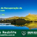🚨 Clínica de Recuperação de Drogas em Alterosa - MG