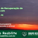 🚨 Clínica de Recuperação de Drogas em Altinho - PE