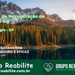 🚨 Clínica de Recuperação de Drogas em Alto Alegre - SP