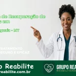🚨 Clínica de Recuperação de Drogas em Alto Araguaia - MT