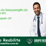 🚨 Clínica de Recuperação de Drogas em Alto Paraguai - MT