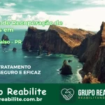 🚨 Clínica de Recuperação de Drogas em Alto Paraíso - PR