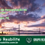 🚨 Clínica de Recuperação de Drogas em Alto Paraná - PR