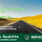 🚨 Clínica de Recuperação de Drogas em Alto Parnaíba - MA