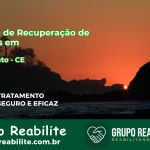 🚨 Clínica de Recuperação de Drogas em Alto Santo - CE