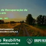 🚨 Clínica de Recuperação de Drogas em Alvarenga - MG