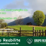 🚨 Clínica de Recuperação de Drogas em Álvaro de Carvalho - SP