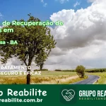 🚨 Clínica de Recuperação de Drogas em Amargosa - BA