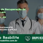 🚨 Clínica de Recuperação de Drogas em Amaturá - AM
