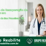 🚨 Clínica de Recuperação de Drogas em Amparo do São Francisco - SE