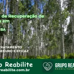 🚨 Clínica de Recuperação de Drogas em Anagé - BA