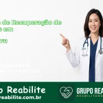 🚨 Clínica de Recuperação de Drogas em Anahy - PR