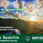 🚨 Clínica de Recuperação de Drogas em Anamã - AM