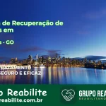 🚨 Clínica de Recuperação de Drogas em Anápolis - GO