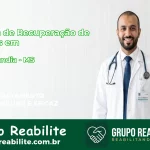 🚨 Clínica de Recuperação de Drogas em Anaurilândia - MS