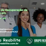 🚨 Clínica de Recuperação de Drogas em Anchieta - ES