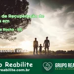 🚨 Clínica de Recuperação de Drogas em André da Rocha - RS