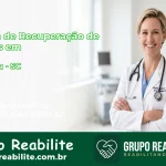 🚨 Clínica de Recuperação de Drogas em Angelina - SC