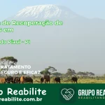 🚨 Clínica de Recuperação de Drogas em Angical do Piauí - PI