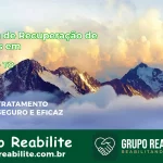 🚨 Clínica de Recuperação de Drogas em Angico - TO
