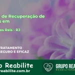🚨 Clínica de Recuperação de Drogas em Angra dos Reis - RJ