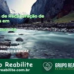 🚨 Clínica de Recuperação de Drogas em Anhanguera - GO