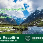 🚨 Clínica de Recuperação de Drogas em Anita Garibaldi - SC