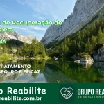 🚨 Clínica de Recuperação de Drogas em Antas - BA