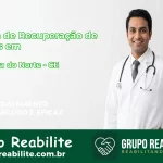 🚨 Clínica de Recuperação de Drogas em Antonina do Norte - CE