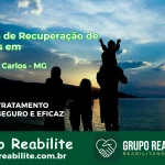 🚨 Clínica de Recuperação de Drogas em Antônio Carlos - MG