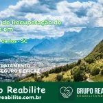 🚨 Clínica de Recuperação de Drogas em Antônio Carlos - SC