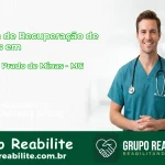 🚨 Clínica de Recuperação de Drogas em Antônio Prado de Minas - MG