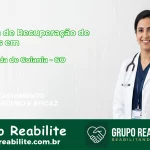 🚨 Clínica de Recuperação de Drogas em Aparecida de Goiânia - GO