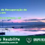 🚨 Clínica de Recuperação de Drogas em Aparecida do Taboado - MS
