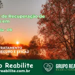 🚨 Clínica de Recuperação de Drogas em Aparecida - PB