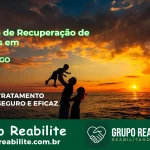 🚨 Clínica de Recuperação de Drogas em Aporé - GO