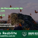 🚨 Clínica de Recuperação de Drogas em Apuiarés - CE