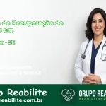 🚨 Clínica de Recuperação de Drogas em Aquidabã - SE