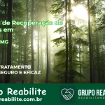 🚨 Clínica de Recuperação de Drogas em Araçaí - MG