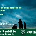 🚨 Clínica de Recuperação de Drogas em Araçás - BA