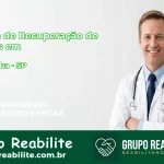 🚨 Clínica de Recuperação de Drogas em Araçatuba - SP