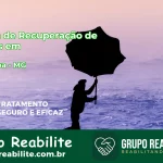 🚨 Clínica de Recuperação de Drogas em Aracitaba - MG