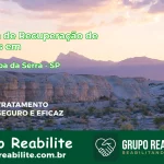 🚨 Clínica de Recuperação de Drogas em Araçoiaba da Serra - SP