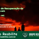 🚨 Clínica de Recuperação de Drogas em Araçuaí - MG