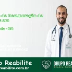 🚨 Clínica de Recuperação de Drogas em Aragoiânia - GO