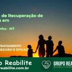🚨 Clínica de Recuperação de Drogas em Araguainha - MT