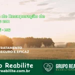 🚨 Clínica de Recuperação de Drogas em Araguari - MG