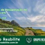 🚨 Clínica de Recuperação de Drogas em Araioses - MA