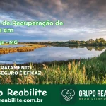 🚨 Clínica de Recuperação de Drogas em Araponga - MG